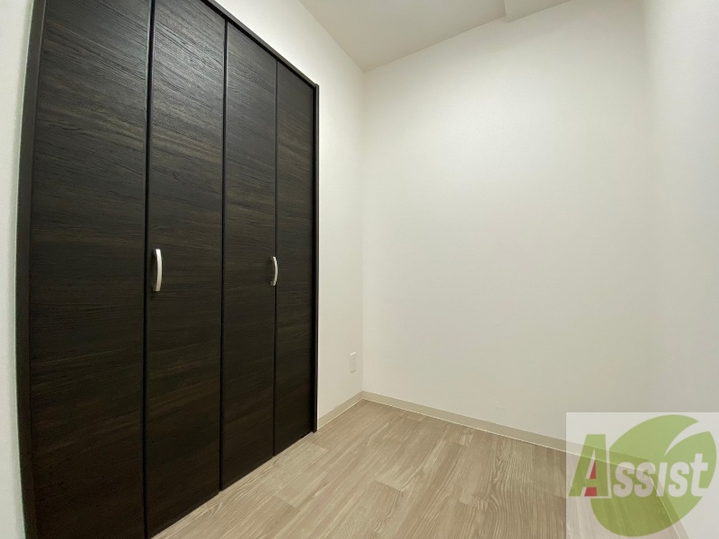 その他部屋・スペース　どう家具を配置しようか考えるのも楽しみですね。