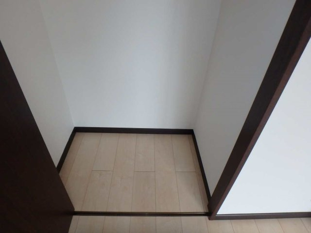 収納　※別部屋の参考写真です。