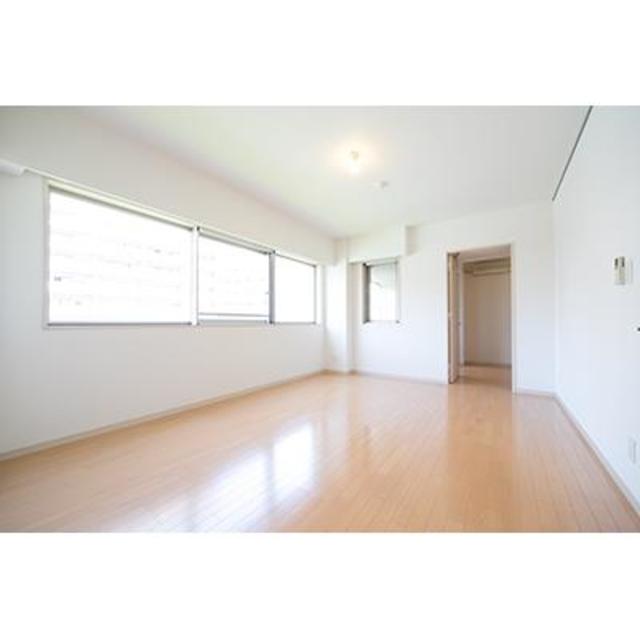 居室・リビング　※写真は同タイプ住戸です。