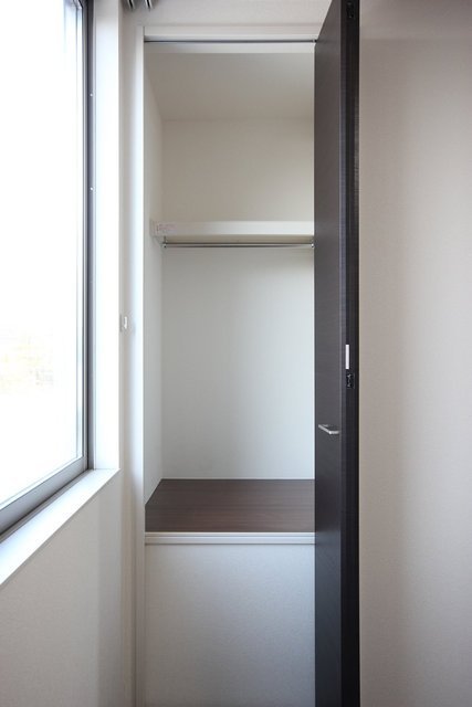 収納　０００２号室の写真のため反転しています