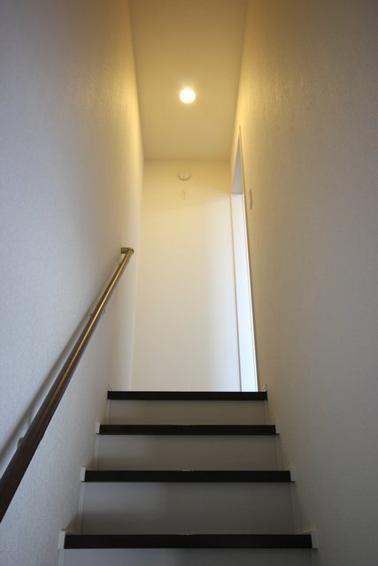 その他部屋・スペース　０００２号室の写真のため反転しています