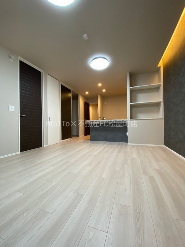 居室・リビング　居室・リビング