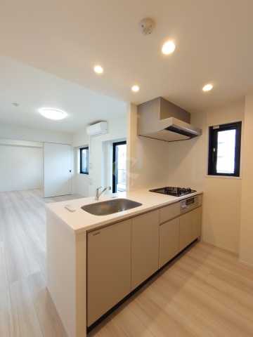 キッチン　リライフ浅草店