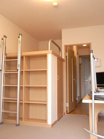 その他部屋・スペース