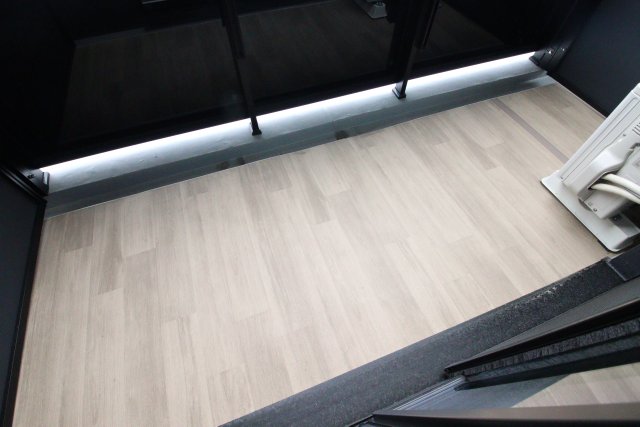 バルコニー　※同建物内別室の参考写真です、内装が異なる場合がございます