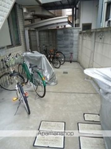 その他共有部分　その他共有部分