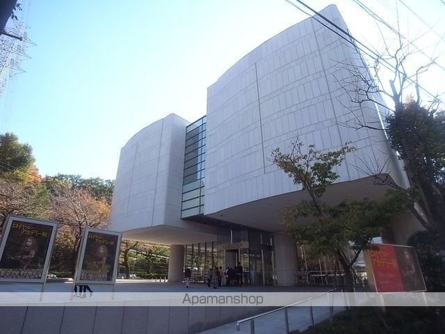 その他　東京富士美術館（その他）まで706m