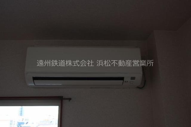 その他設備　※現況優先