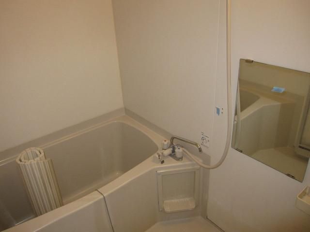 バス・シャワールーム　★清潔なバスルームになります★