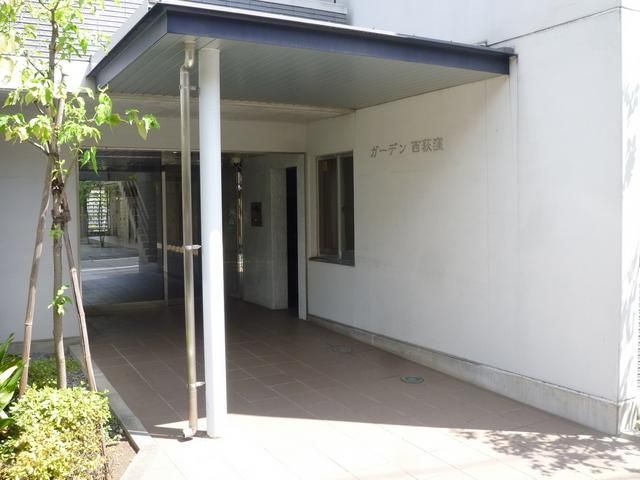 その他共有部分　オートロック付