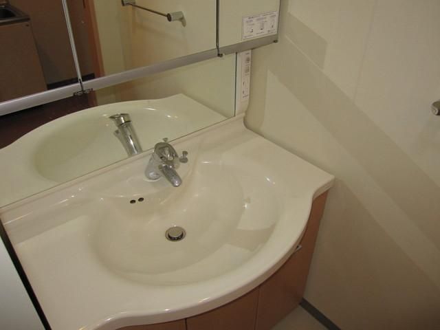洗面設備　★独立洗面台です★