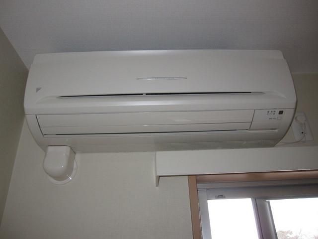 その他　★嬉しいエアコンです★