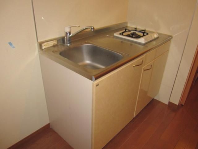 キッチン　★綺麗なキッチン♪★