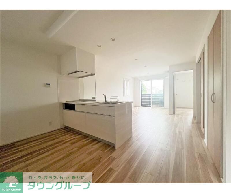 その他部屋・スペース　タウンハウジング調布店まで♪