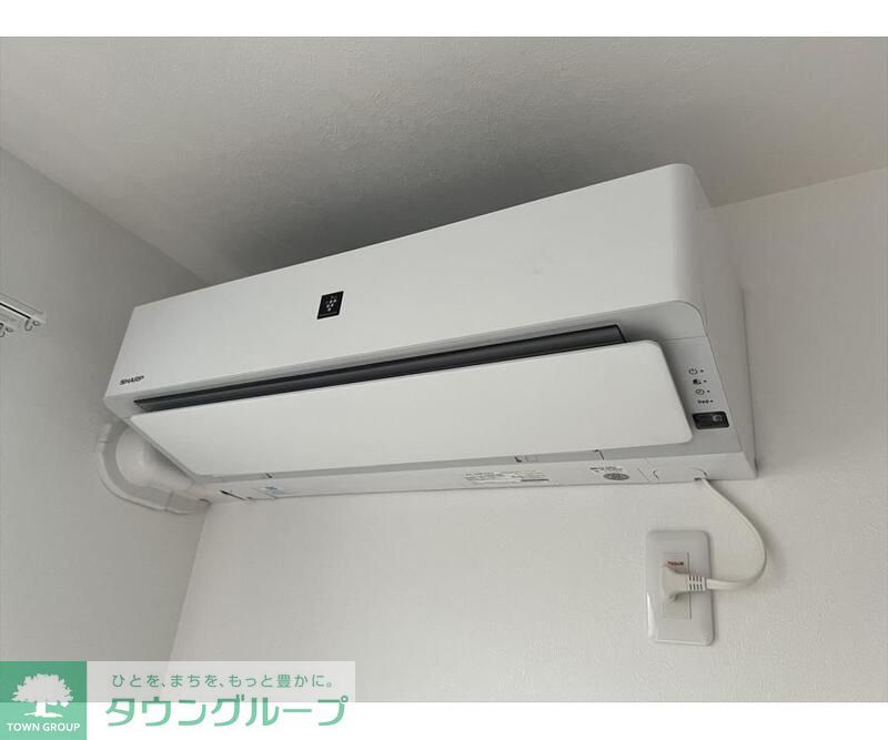 その他設備　タウンハウジング調布店まで♪