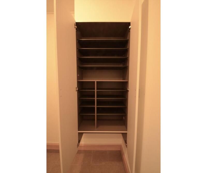 その他　シューズボックス