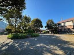 公園　野崎かきの木児童公園（公園）まで448m