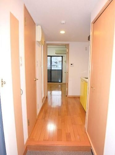 玄関　※同仕様写真