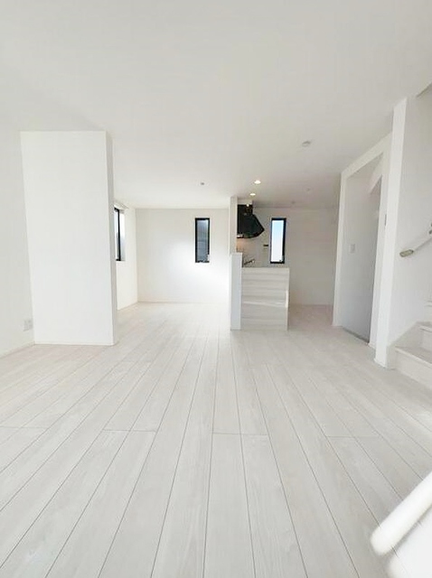 居室・リビング　※同じシリーズの参考写真です※