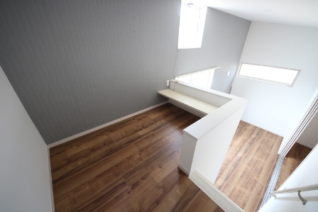 その他　ロフト