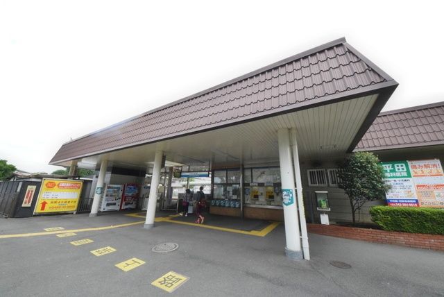 その他　新小金井駅(西武 多摩川線)（その他）まで1100m