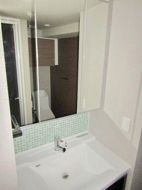 洗面設備　★洗面台★