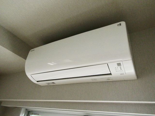 その他設備　★エアコン★