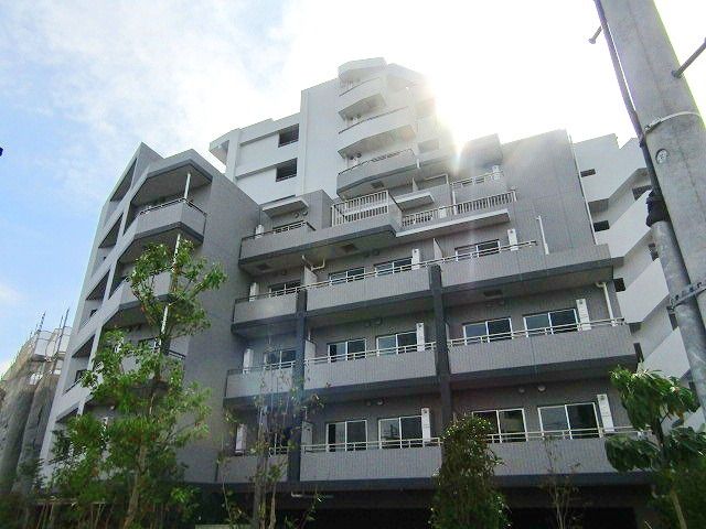 建物外観　☆きれいな外観☆