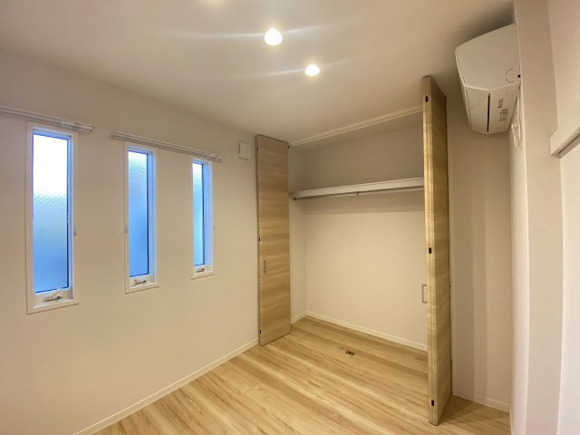 その他部屋・スペース　4.5帖洋室！