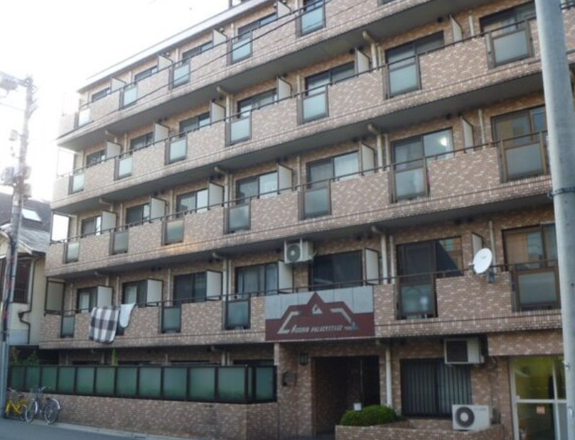 建物外観　建物外観を気になさる方へ、見た目の良い物件です