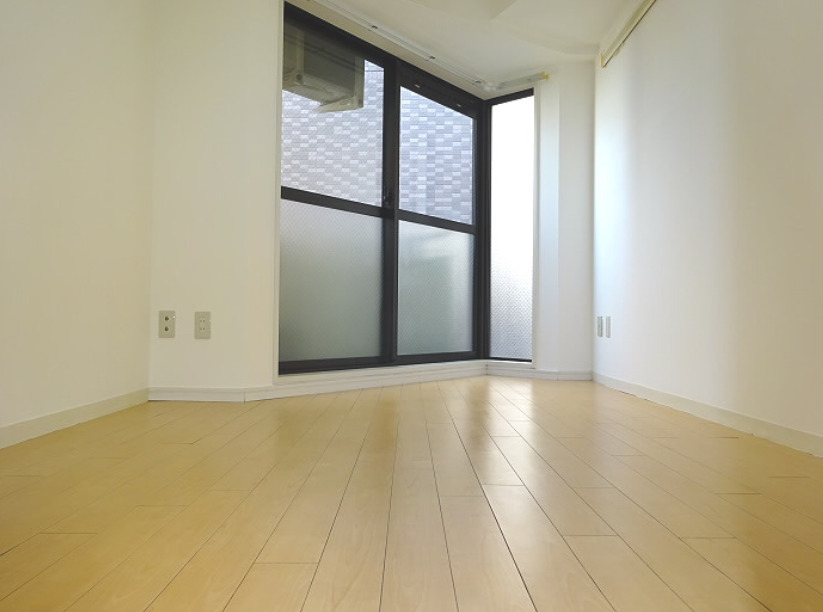 居室・リビング　スタンダードな洋室です