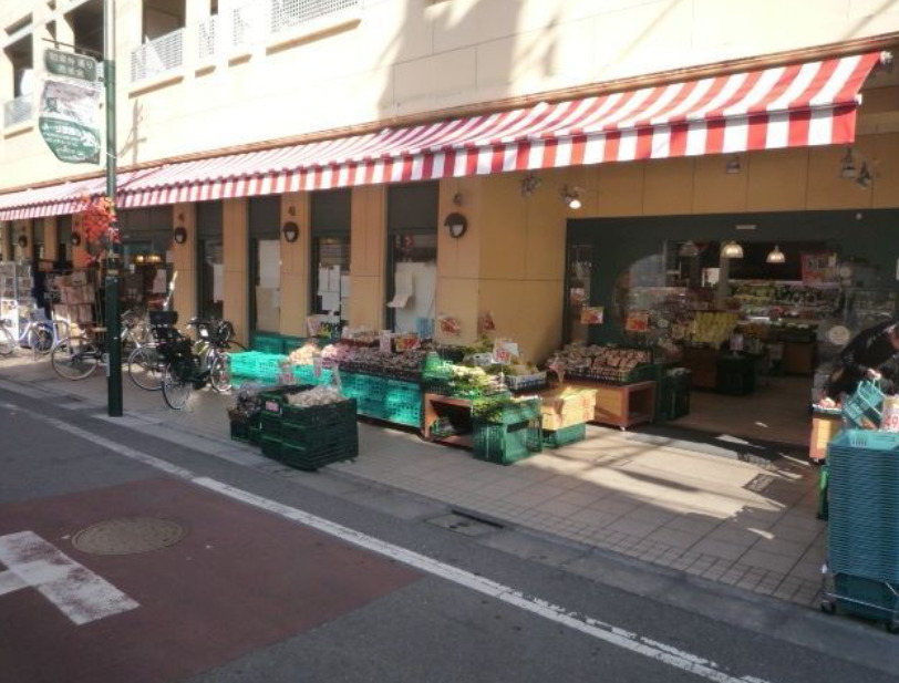 ショッピングセンター　スーパーTSUKASA（ショッピングセンター）まで461m