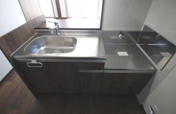 キッチン　※参考画像