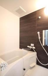 バス・シャワールーム　※参考画像