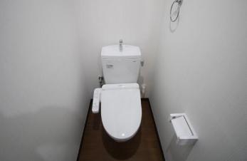 トイレ　※参考画像