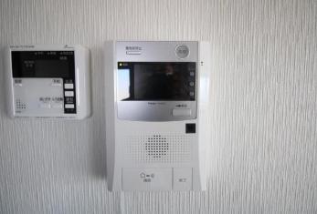 セキュリティ　※参考画像