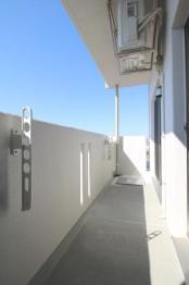 バルコニー　※参考画像