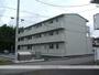 ラルシュ 1階 築17年8ヶ月の賃貸物件