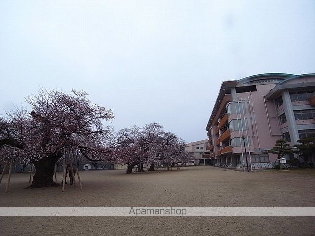 小学校　土浦市立真鍋小学校（小学校）まで1530m