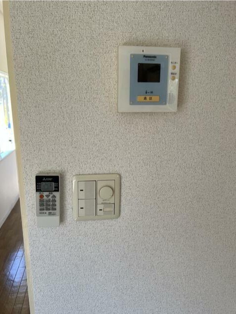 セキュリティ　同仕様