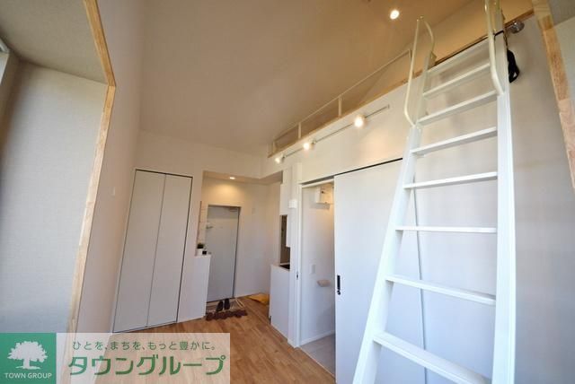 その他部屋・スペース　★洋室★