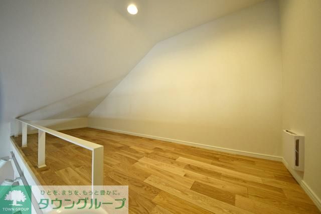 居室・リビング　★ロフト★