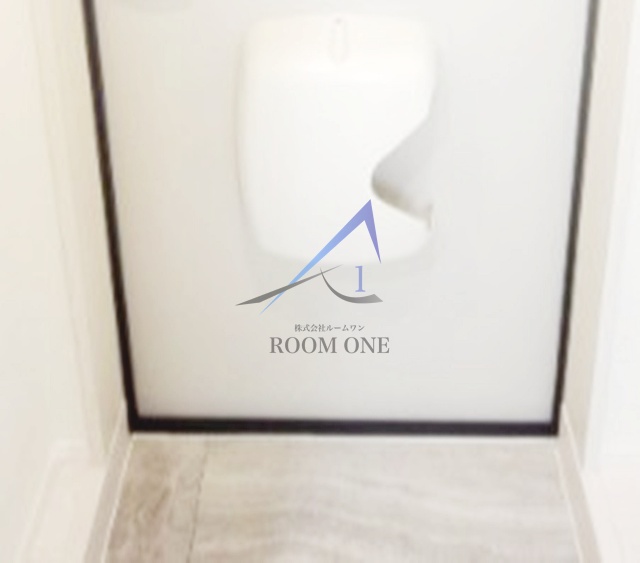 玄関　玄関です。