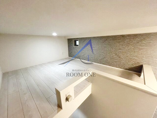 その他部屋・スペース　寝室です。