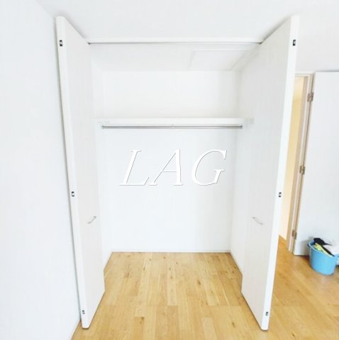 収納　収納です。