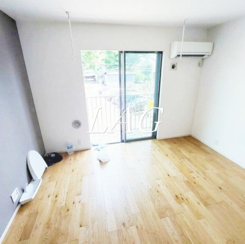 居室・リビング　洋室のお部屋です。