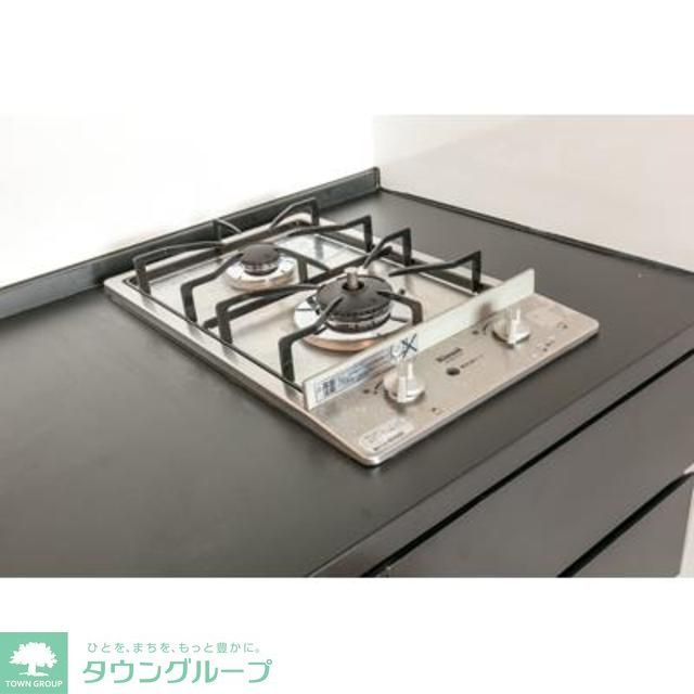 その他設備　※写真は同タイプ住戸です。