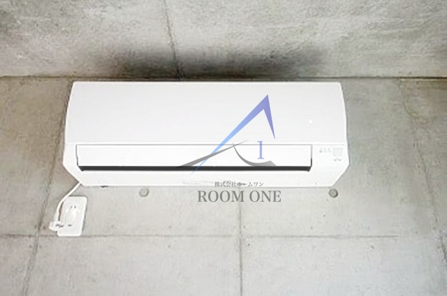 その他　エアコンです。