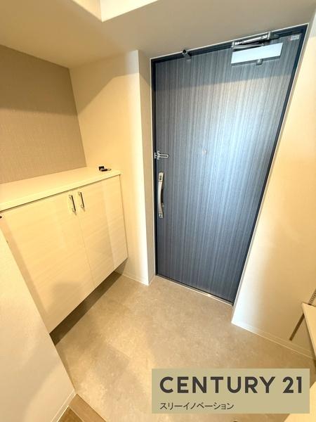 玄関　★玄関です★