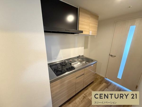 キッチン　★キレイなキッチン！★